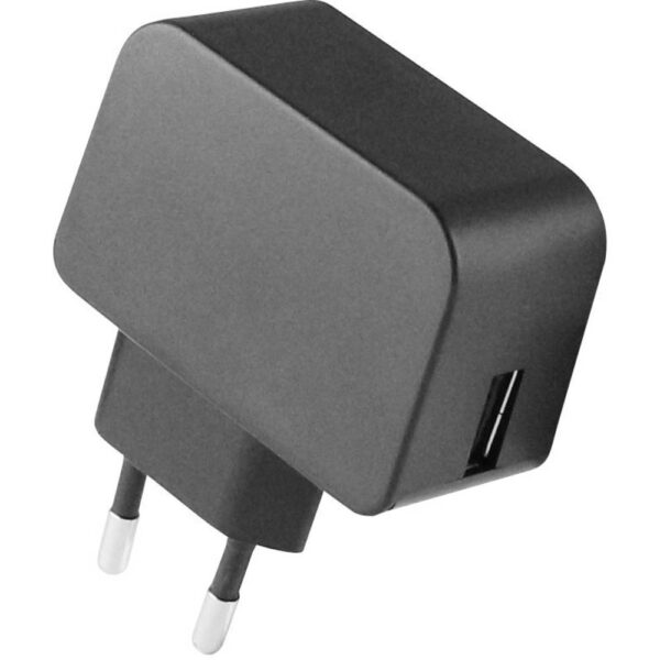 HN Power HNP06-USBL6 USB-oplader Binnen Uitgangsstroom (max.) 1500 mA 1 x 1x USB-A Gestabiliseerd