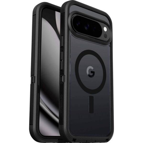 Otterbox Case Google Pixel 10 Pro XL Transparant, Zwart