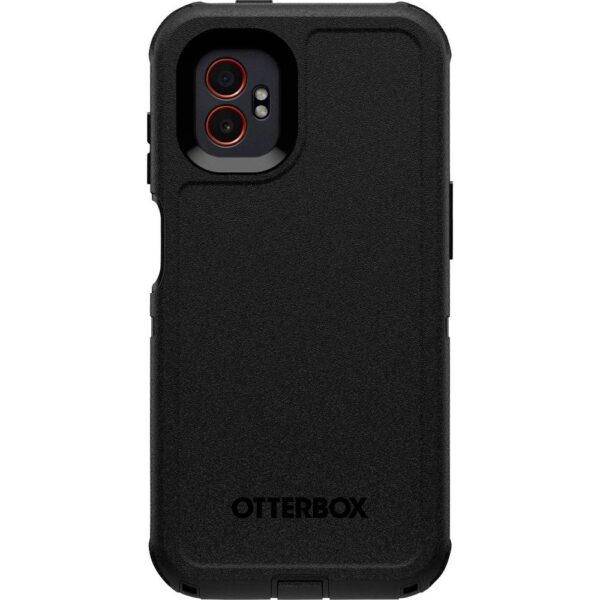 Otterbox 77-97773 Backcover Samsung Galaxy XCover7 Pro Zwart