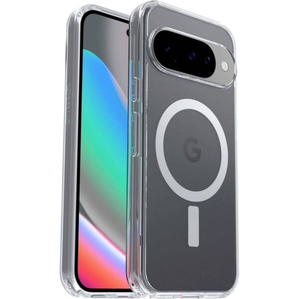 Otterbox Case Google Pixel 10, Google Pixel 10 Pro Transparant