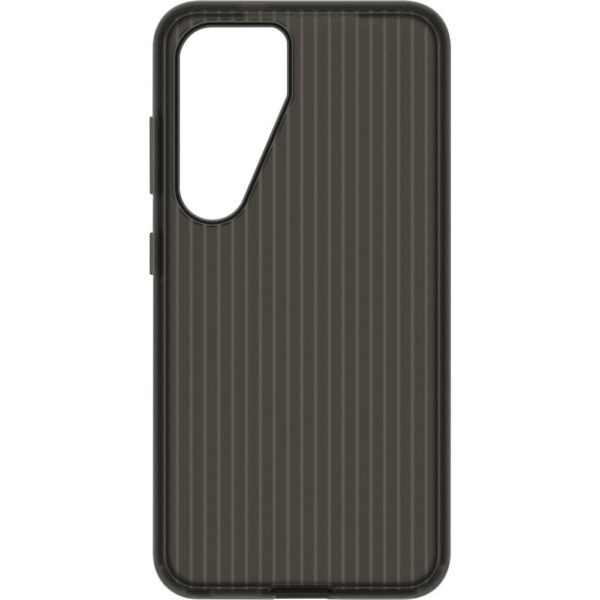 Otterbox Symmetry Series Soft Touch Backcover Samsung Galaxy S25 Zwart