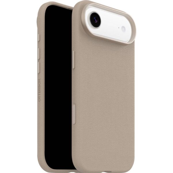 Otterbox Case Apple iPhone 17 Beige MagSafe compatible
