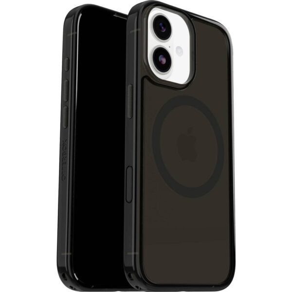 Otterbox Case Apple iPhone 17 Zwart