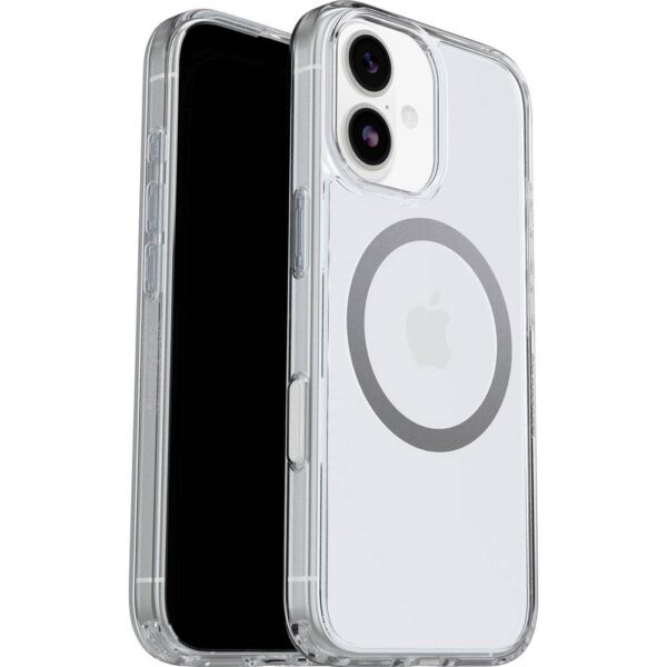 Otterbox Case Apple iPhone 17 Transparant
