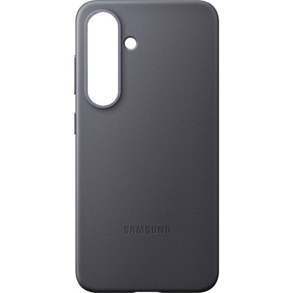 Samsung Kindsuit Cover Samsung Galaxy S25 Zwart Stootbestendig