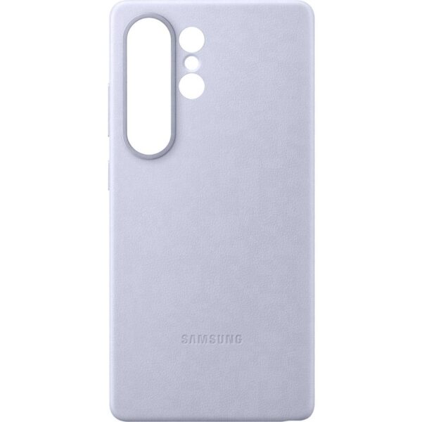 Samsung Kindsuit Cover Samsung Galaxy S25 Ultra Lichtblauw Stootbestendig