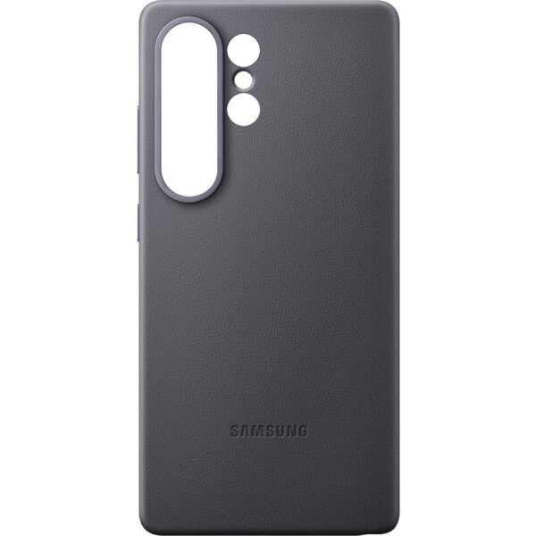 Samsung Kindsuit Cover Samsung Galaxy S25 Ultra Zwart Stootbestendig