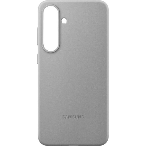 Samsung Kindsuit Cover Samsung Galaxy S25 Plus Grijs Stootbestendig