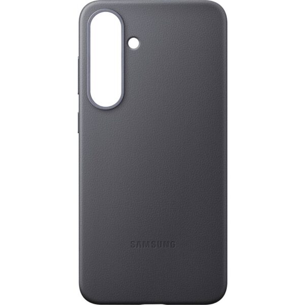 Samsung Kindsuit Cover Samsung Galaxy S25 Plus Zwart Stootbestendig
