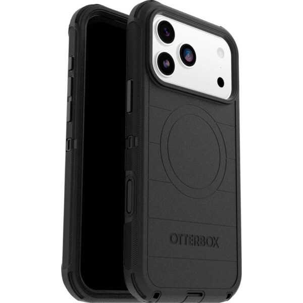 Otterbox Case Apple iPhone 17 Pro Max Zwart