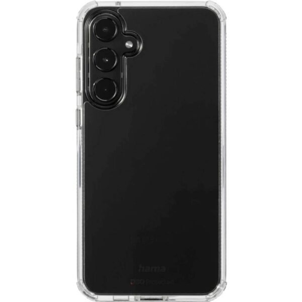 Hama Cover Samsung Transparant