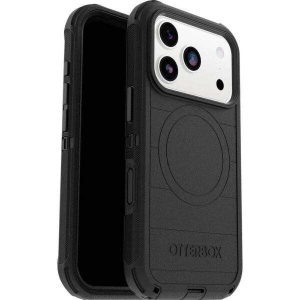 Otterbox Case Apple iPhone 17 Pro Zwart