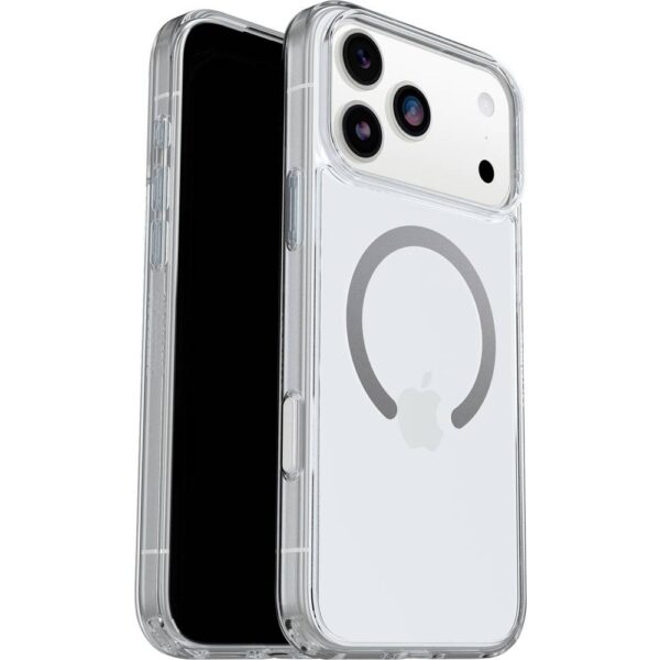 Otterbox Case Apple iPhone 17 Pro Transparant