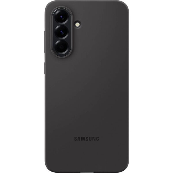 Samsung EF-PA566CBEGWW Cover Samsung Galaxy A56 5G Zwart Stootbestendig