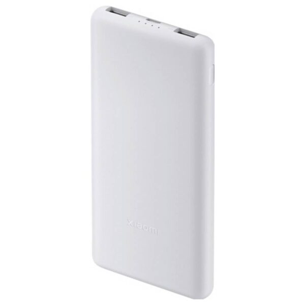 Xiaomi BHR9350GL Powerbank 10000 mAh USB PD, QC 3.0 Li-ion Wit