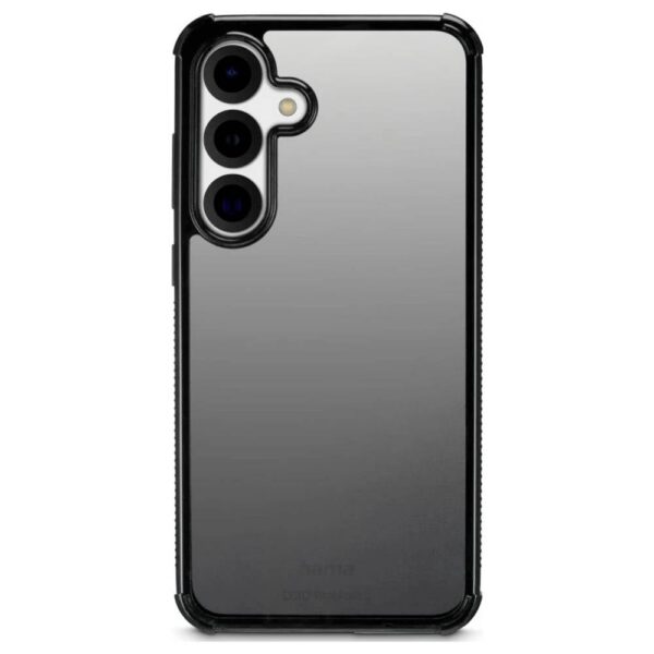 Hama Cover Samsung Galaxy S25+ Zwart