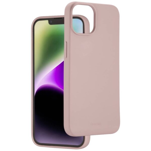 Hama Backcover Apple iPhone 14 Stootbestendig