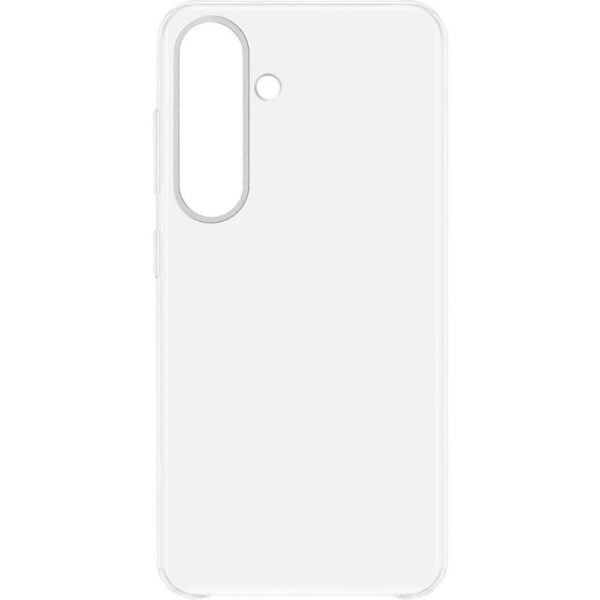 Samsung Clear Cover Samsung Galaxy S25 Light (transparant) Stootbestendig