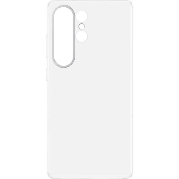 Samsung Clear Cover Samsung Galaxy S25 Ultra Light (transparant) Stootbestendig