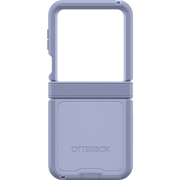 Otterbox Defender XT Cover Samsung Galaxy Z Flip6 5G Lila Inductieve lading