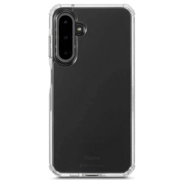 Hama Cover Samsung Galaxy A26 5G Transparant