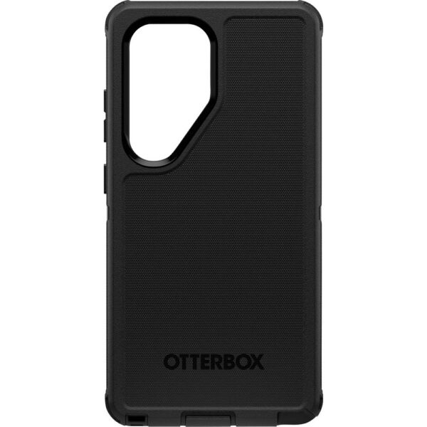 Otterbox Defender Series Backcover Samsung Galaxy S25 Ultra Zwart Stootbestendig
