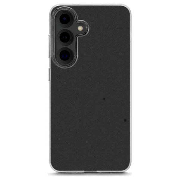 Hama Cover Samsung Galaxy S25 Transparant