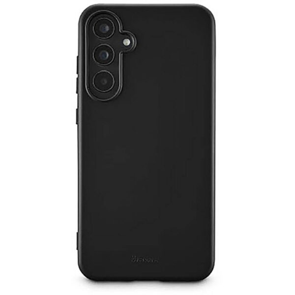 Hama Cover Samsung Galaxy A35 5G Zwart