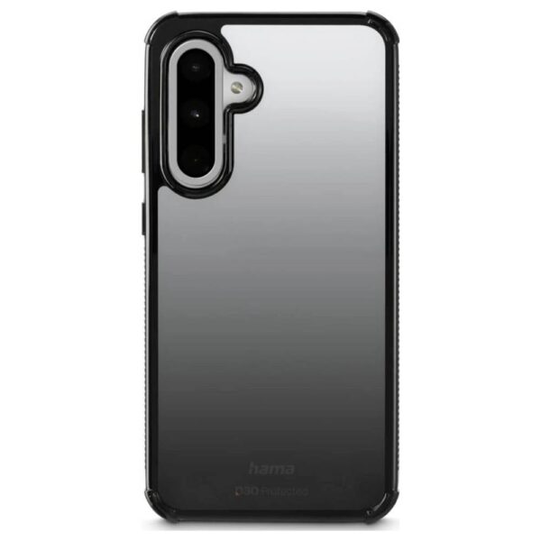 Hama Cover Samsung Galaxy A56 5G Zwart