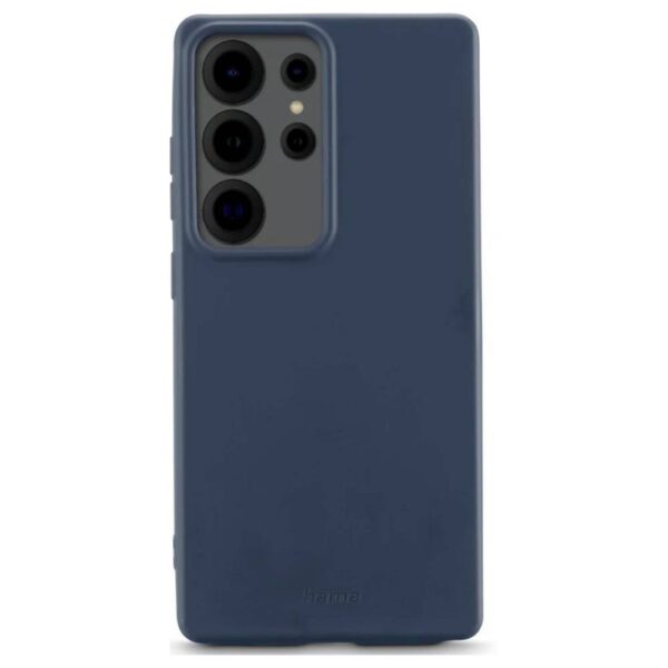 Hama Cover Samsung Galaxy S25 Ultra Blauw