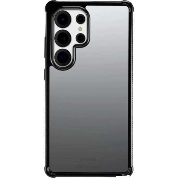 Hama Cover Samsung Galaxy S25 Ultra Zwart