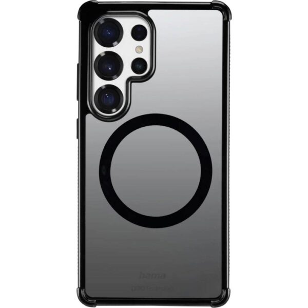 Hama Cover Universeel Galaxy S25 Ultra Zwart