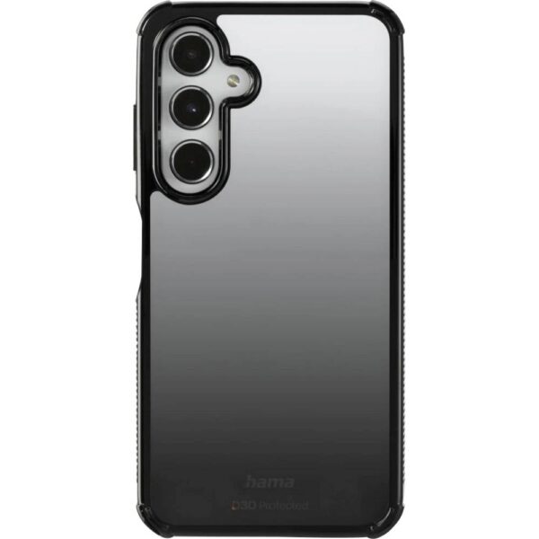 Hama Cover Samsung Galaxy A16 Zwart