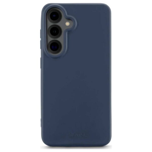 Hama Cover Samsung Galaxy S25 Blauw