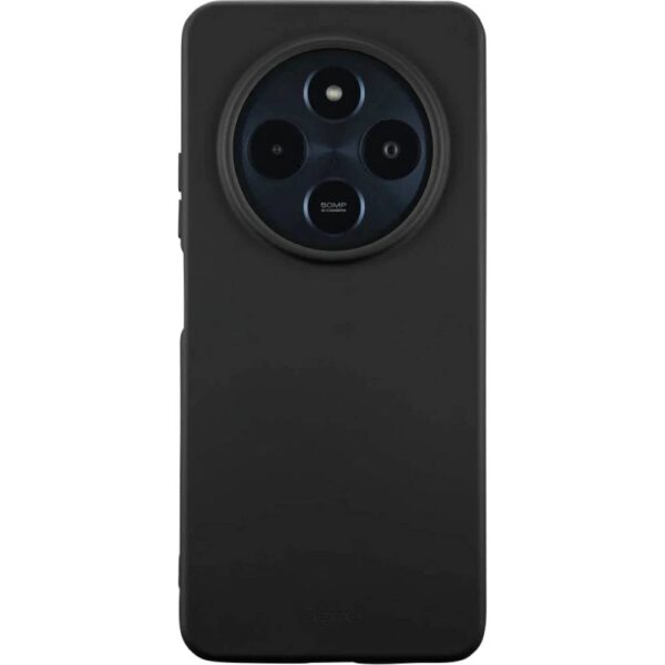 Hama Cover Xiaomi Redmi 14C Zwart
