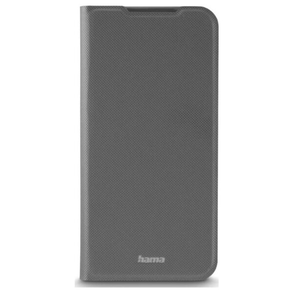 Hama Booklet Xiaomi 15 Zwart