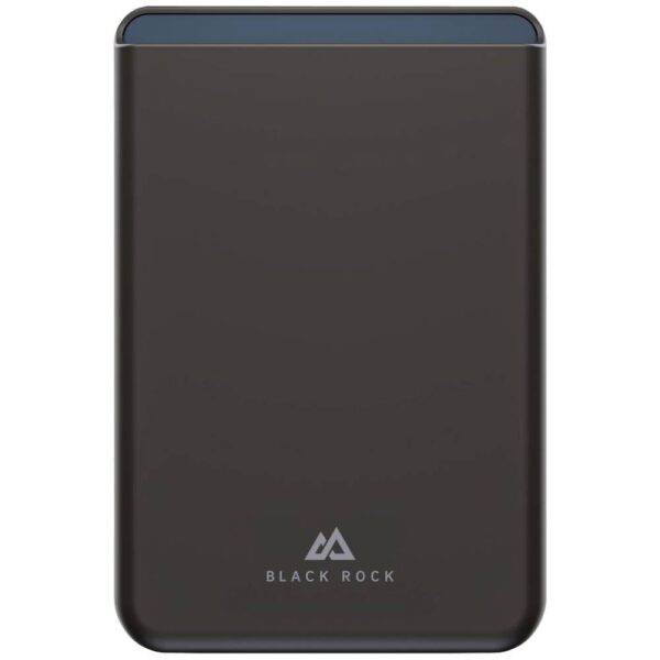 Black Rock Urban Mag Case Apple iPhone 12 mini, iPhone 12, iPhone 12 Pro, iPhone 12 Pro Max, iPhone 13 Mini, iPhone 13, iPhone 13 Pro, iPhone 13 Pro Max,