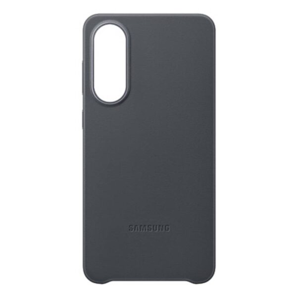 Samsung SAMSUNG Kindsuit Case S25 Edge Black Cover Samsung Galaxy S25 Edge Zwart Stootbestendig