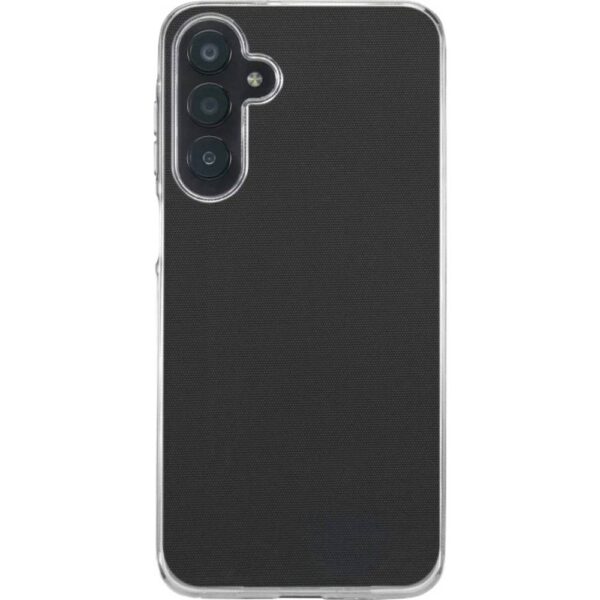 Hama Cover Samsung A16 Transparant