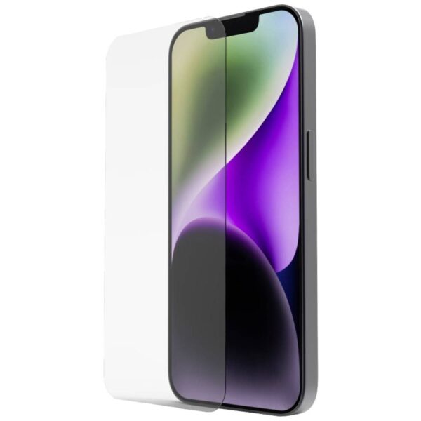 Hama 00222707 Screenprotector (glas) Apple iPhone 13 Pro Max, iPhone 14 Plus 1 stuk(s)