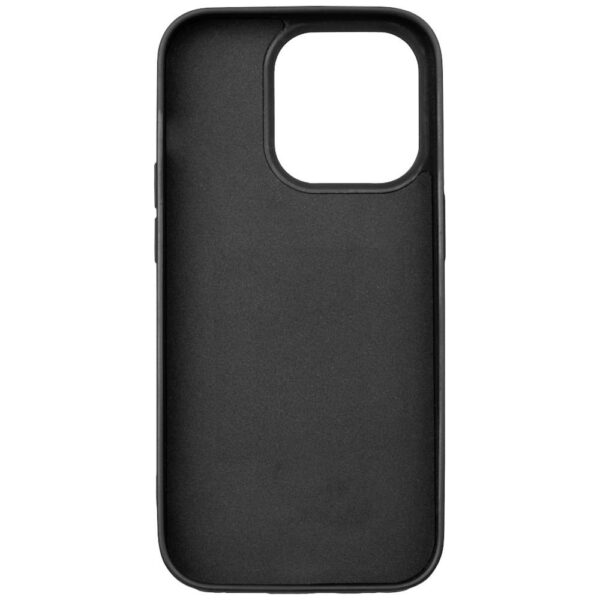 Hama Backcover Apple iPhone 14 Pro Zwart MagSafe compatible