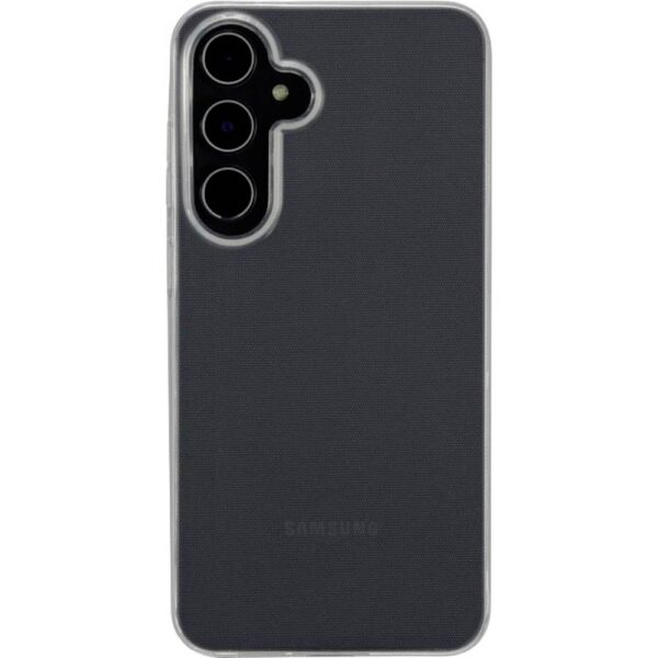 Hama Cover Samsung Galaxy S24 FE Transparant