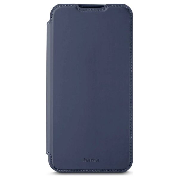 Hama Booklet Samsung Galaxy A26 5G Donkerblauw