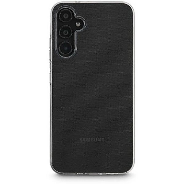Hama Cover Samsung Galaxy A35 5G Transparant