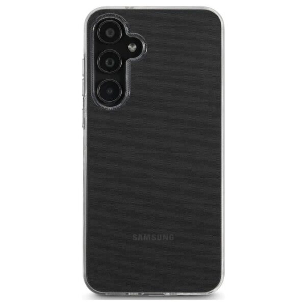 Hama Cover Samsung Galaxy A55 5G Transparant