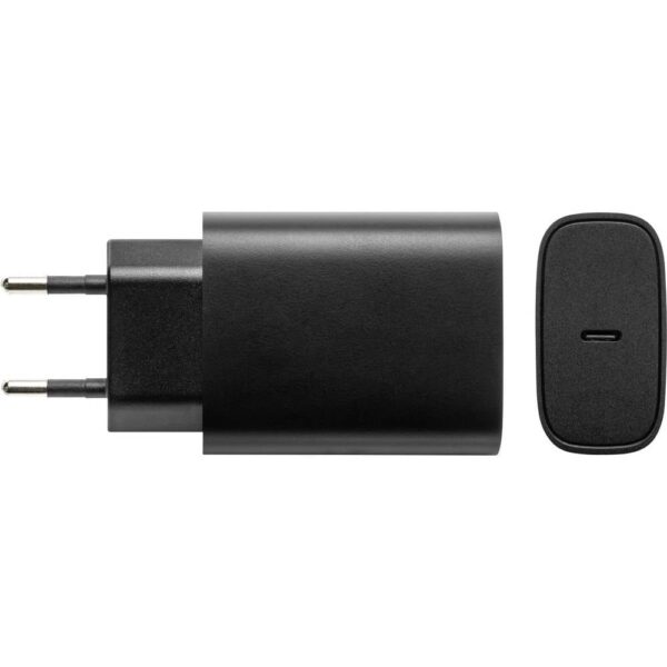 GYS USB-LADEGERÄT 67W USB-oplader 67 W USB-C Fast Charge Zwart Binnen