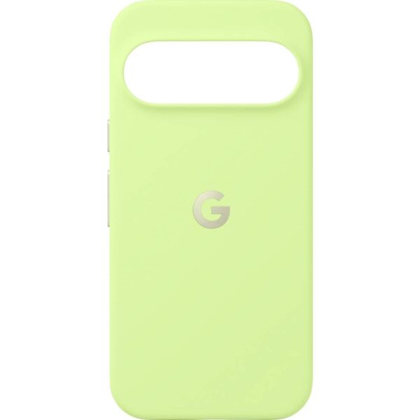 Google Pixel 10/ 10 Pro Case, Lemongrass Case Google Pixel 10 und Pixel 10 Pro Citroen