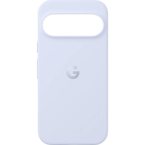 Google Pixel 10/ 10 Pro Case, Frost Case Google Pixel 10 und Pixel 10 Pro Frost