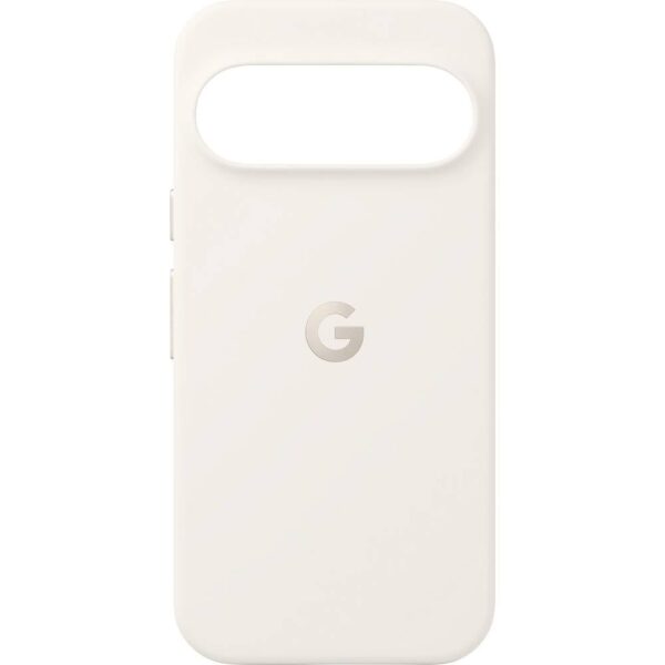 Google Pixel 10/ 10 Pro Case, Porcelain Case Google Pixel 10 und Pixel 10 Pro Porselein