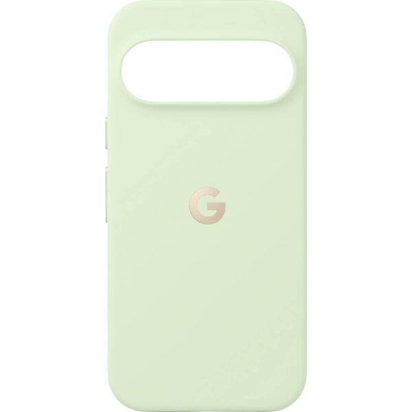Google Pixel 10/ 10 Pro Case, Jade Case Google Pixel 10 und Pixel 10 Pro Jade
